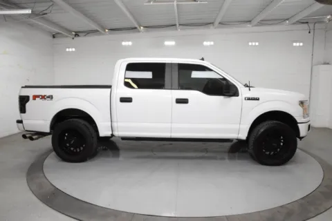 More photos of 2020 Ford F-150 XL at Trevinos Auto Mart, TX