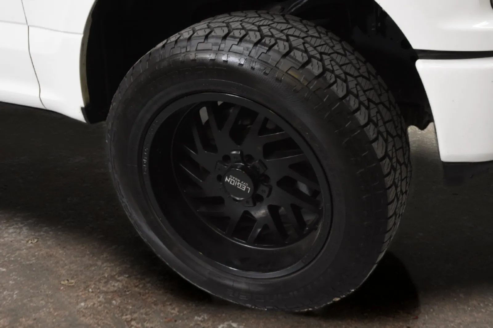 Ford F-150 photo 7