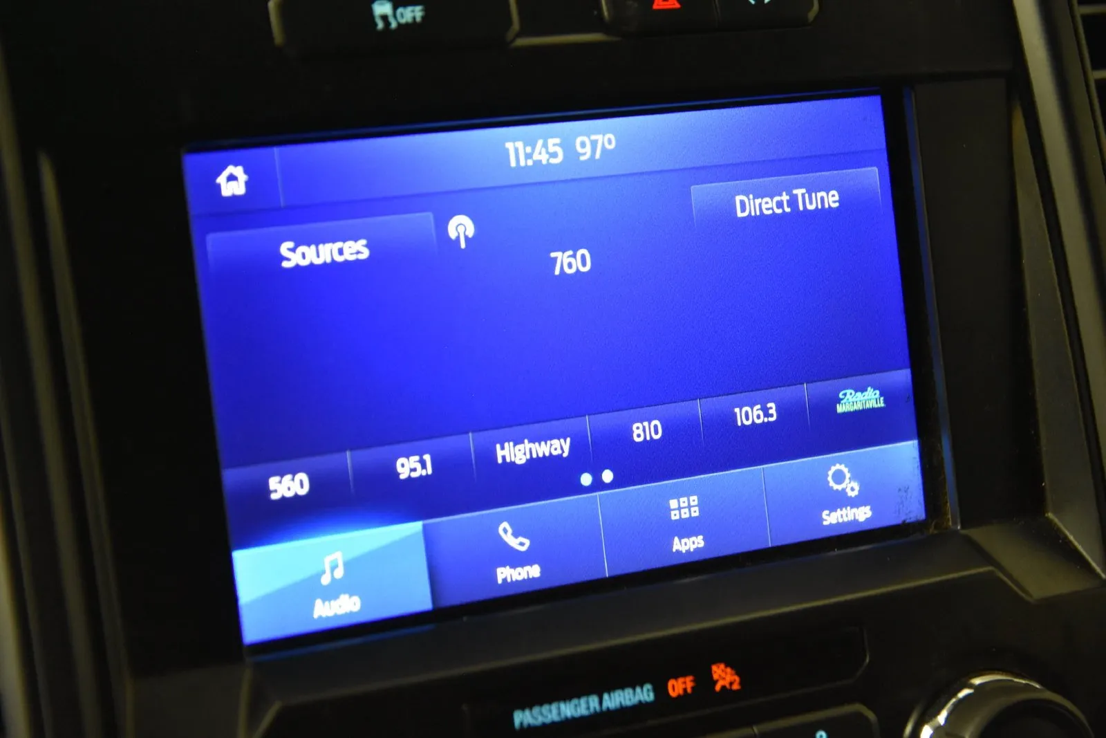 Ford F-150 photo 21