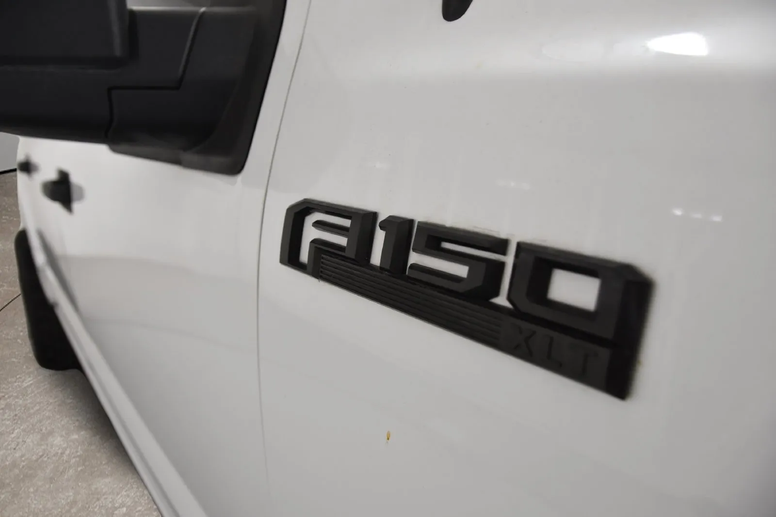 Ford F-150 photo 36