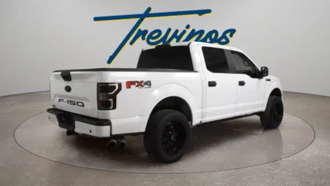 Photos of 2020 Ford F-150 XL for sale in McAllen, TX at Trevinos Auto Mart