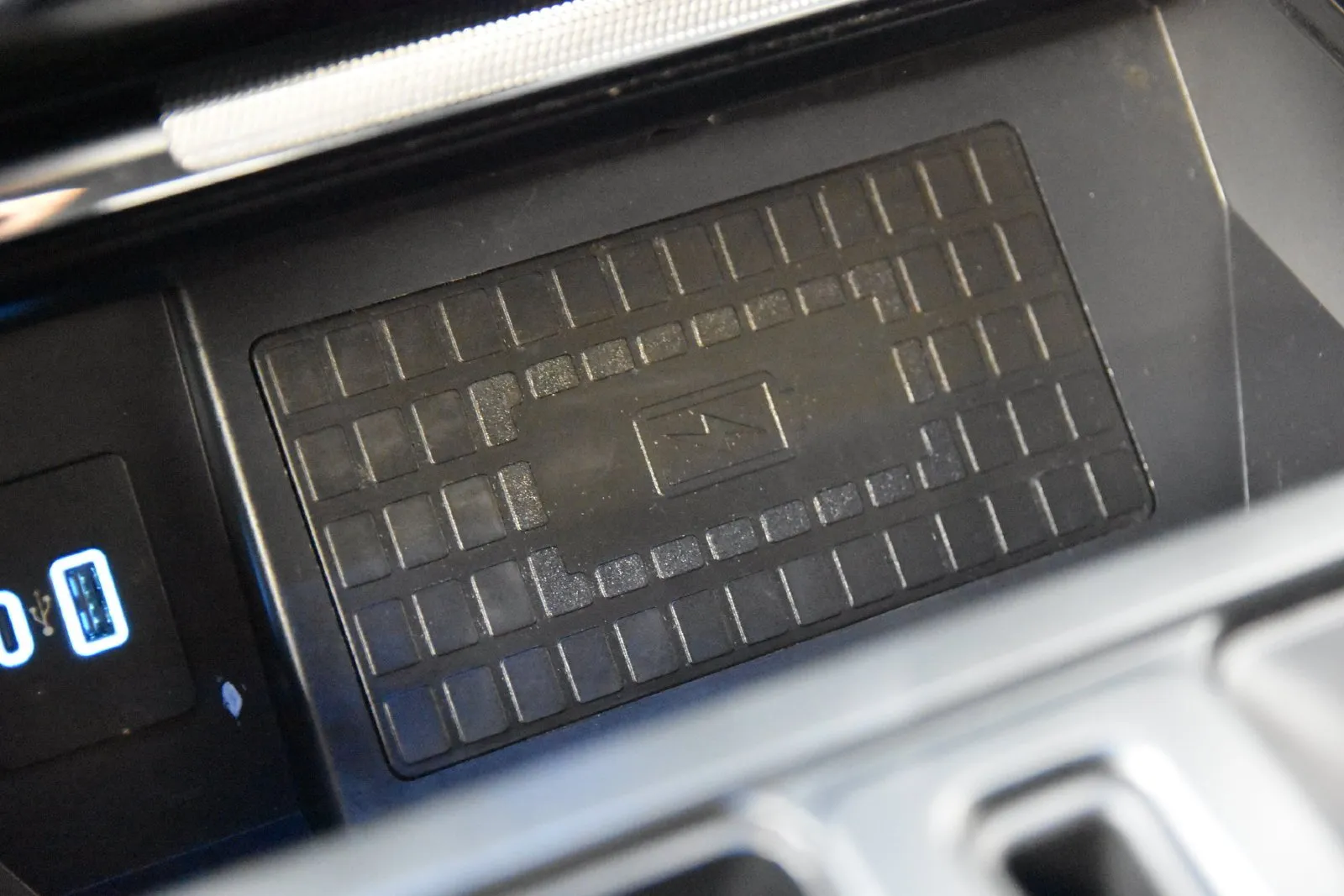 Ford F-150 photo 29