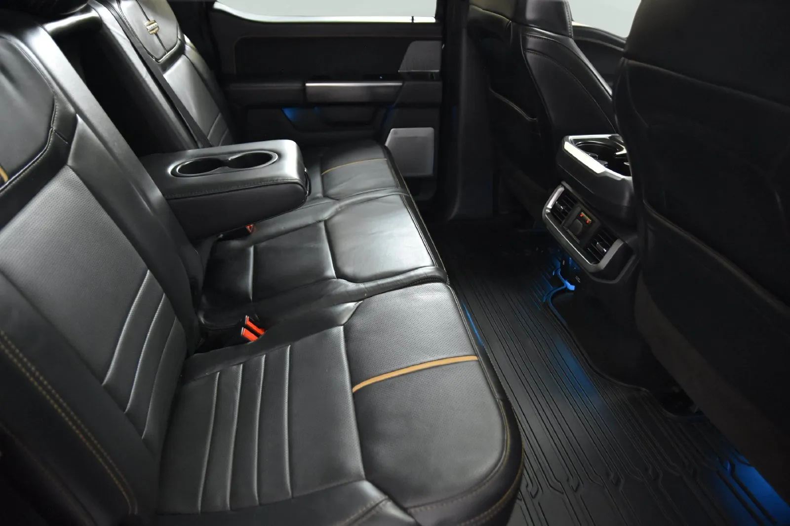 Ford F-150 photo 44