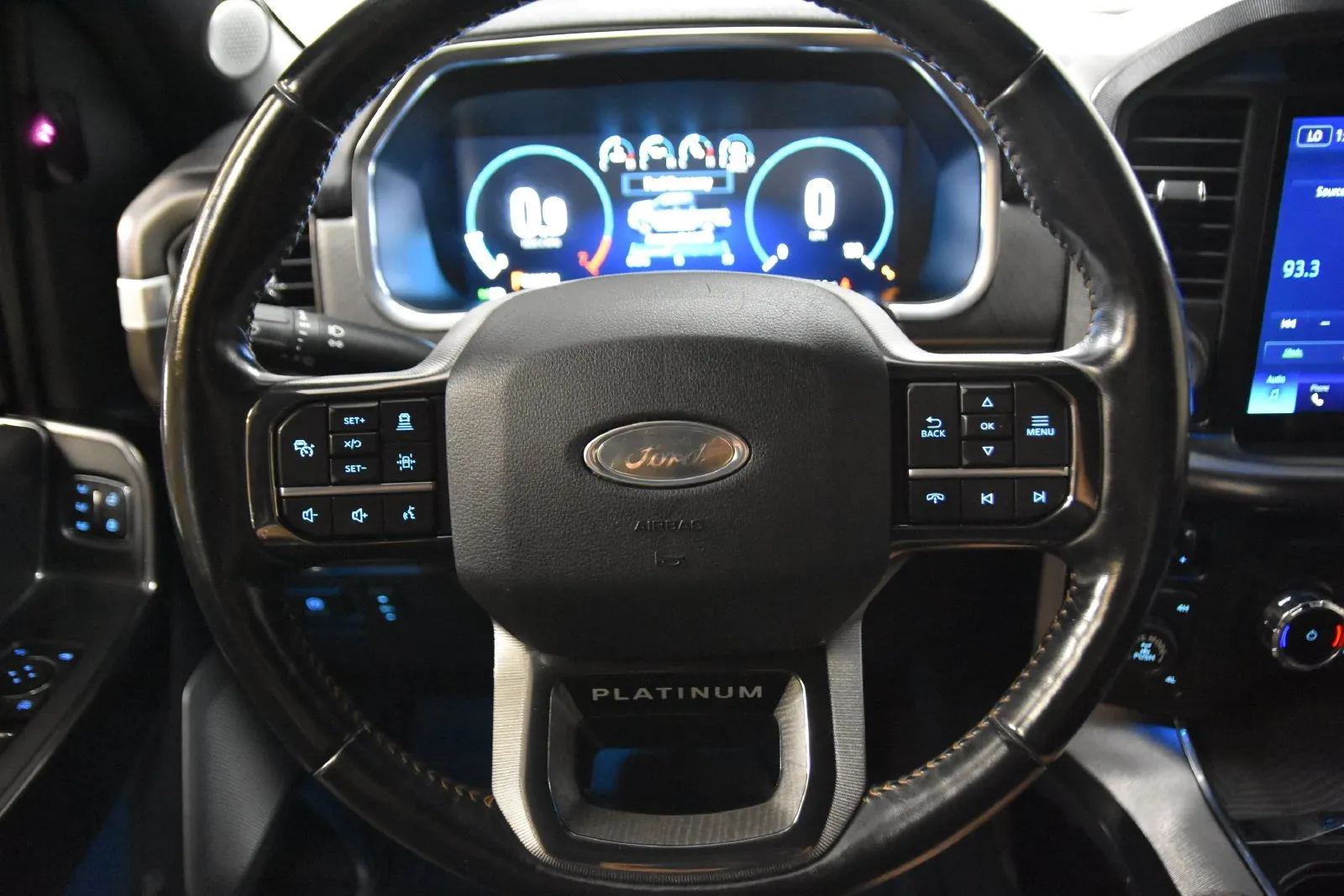Ford F-150 photo 18