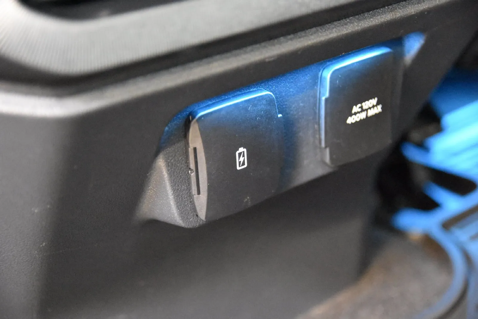 Ford F-150 photo 41