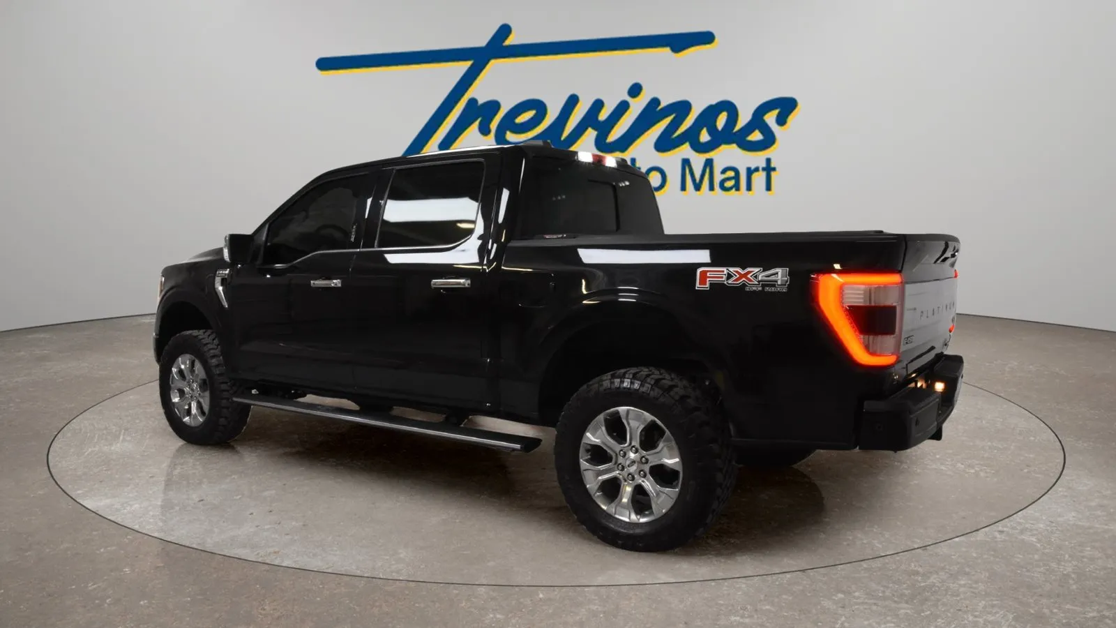 Ford F-150 photo 10