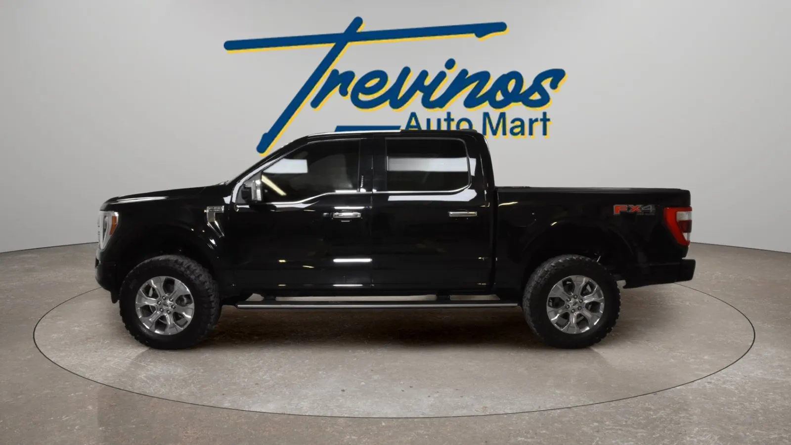 Ford F-150 photo 12