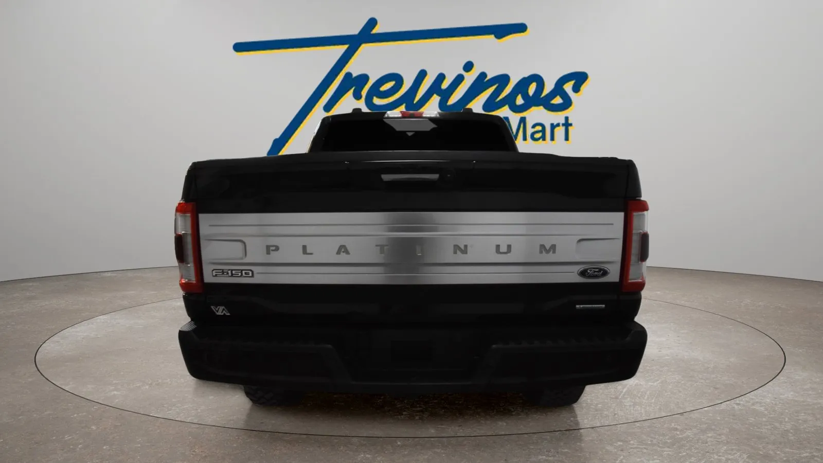 Ford F-150 photo 11
