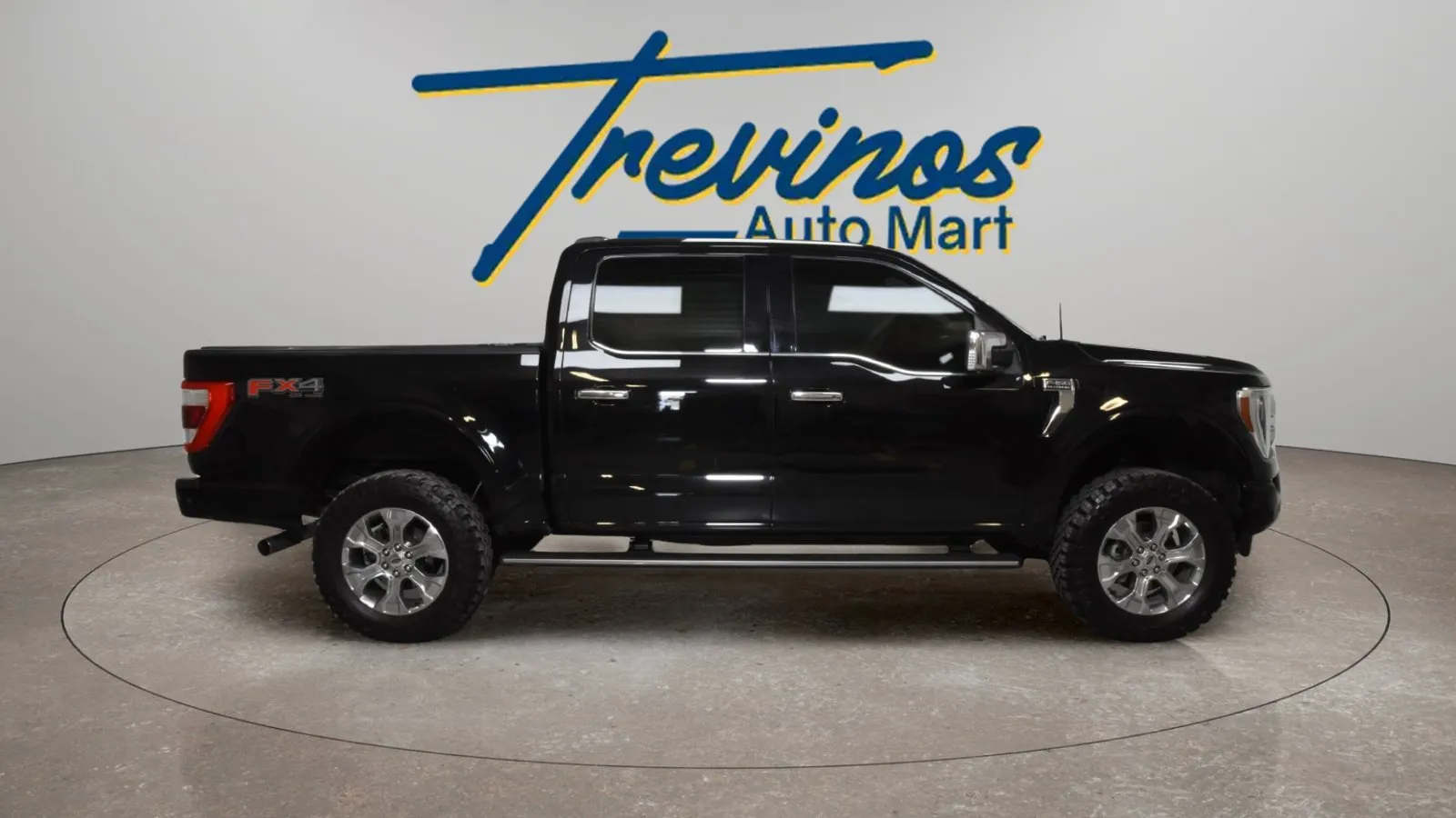 Ford F-150 photo 5