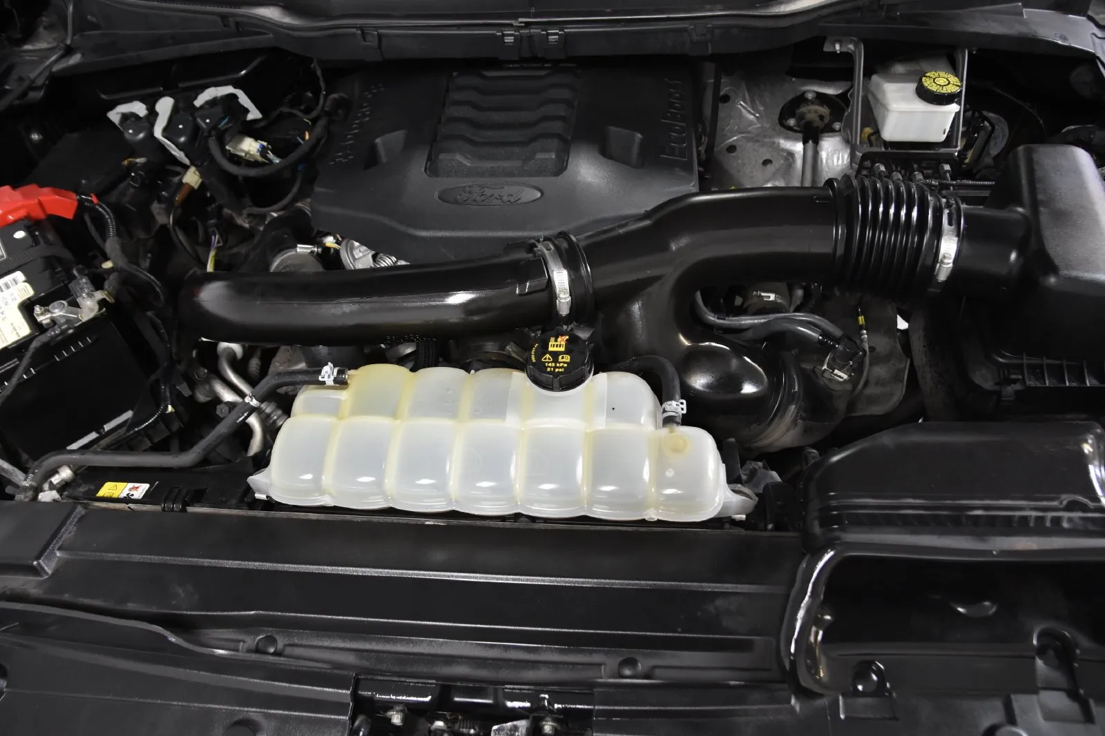 Ford F-150 photo 46