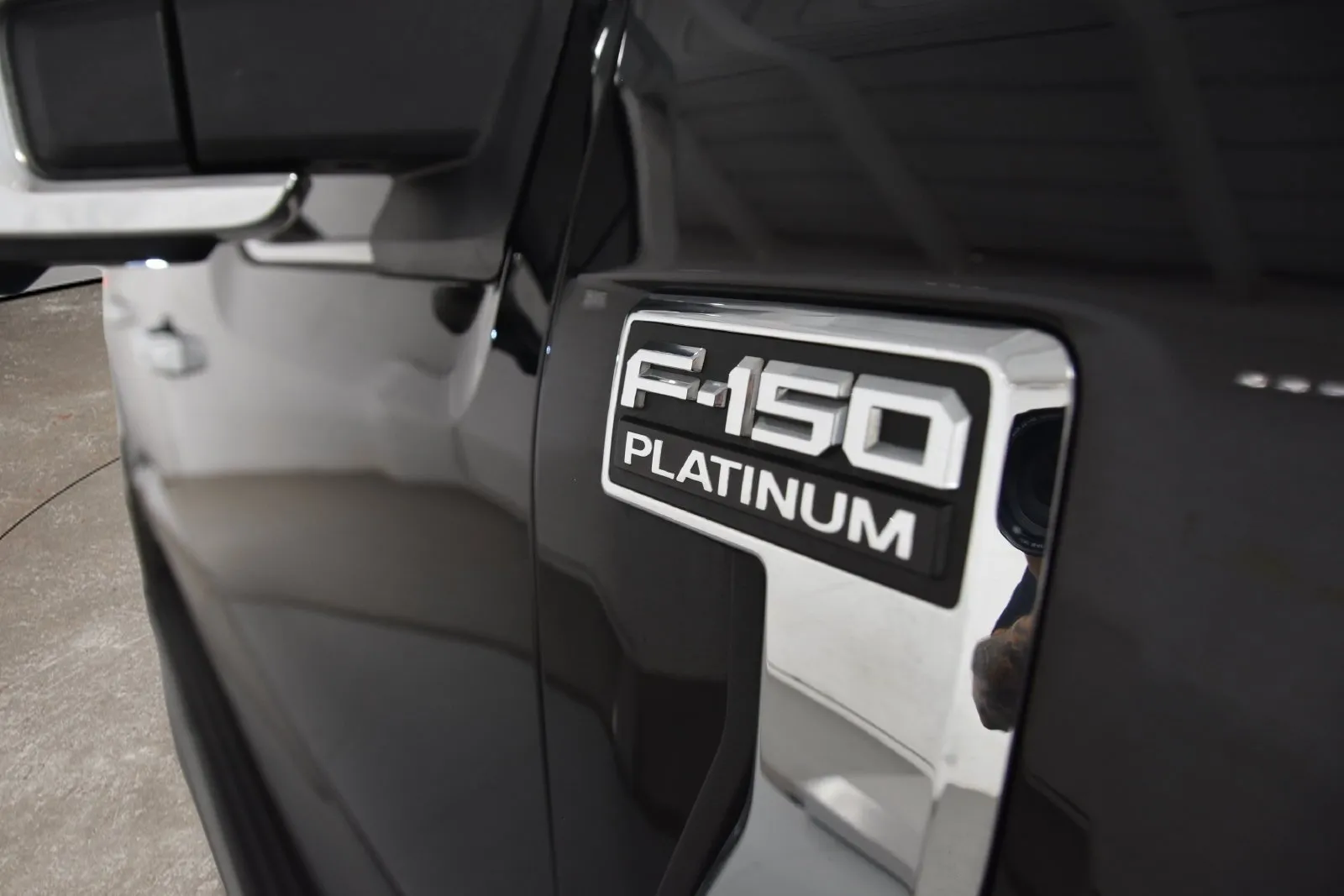 Ford F-150 photo 47