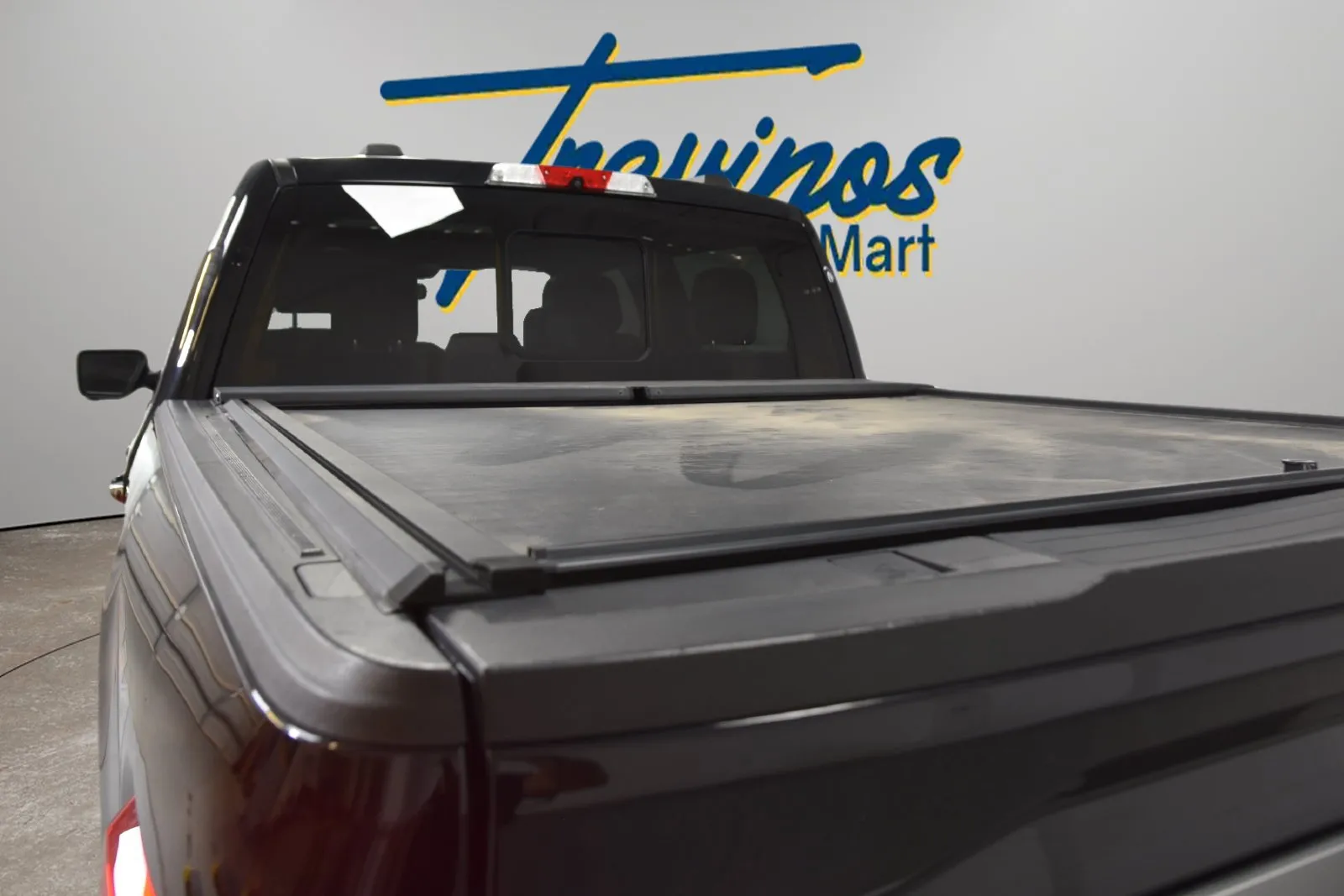 Ford F-150 photo 45