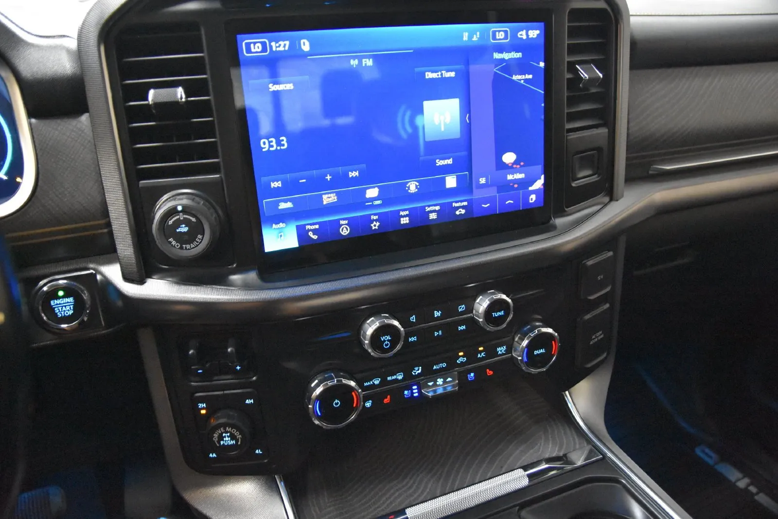Ford F-150 photo 23