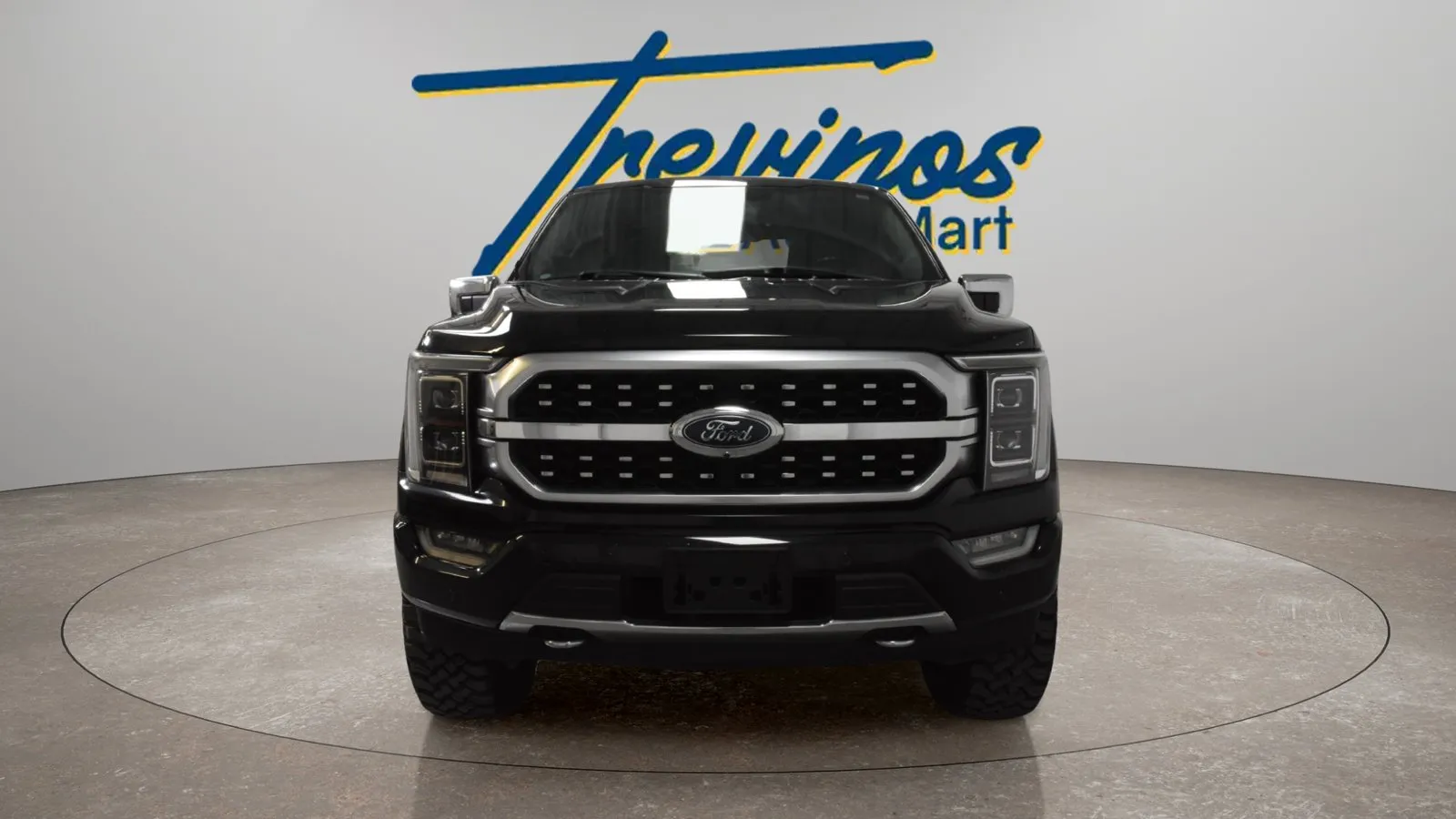 Ford F-150 photo 4