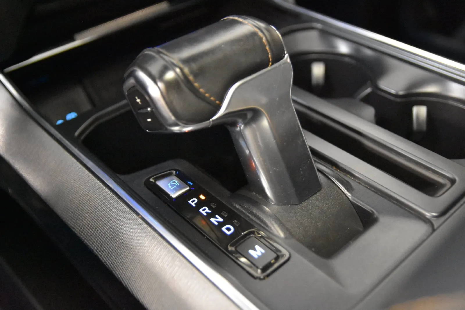 Ford F-150 photo 32