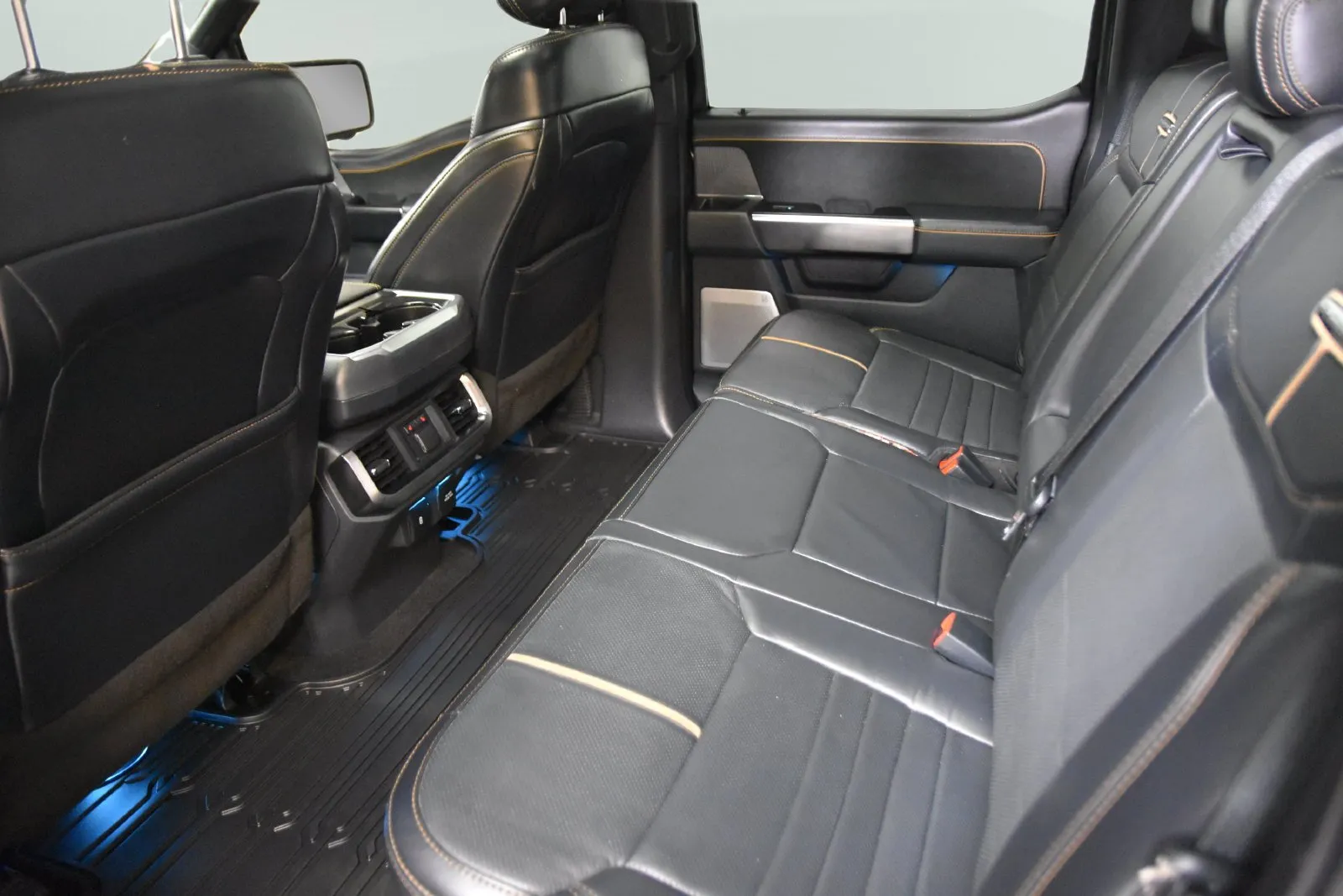 Ford F-150 photo 37