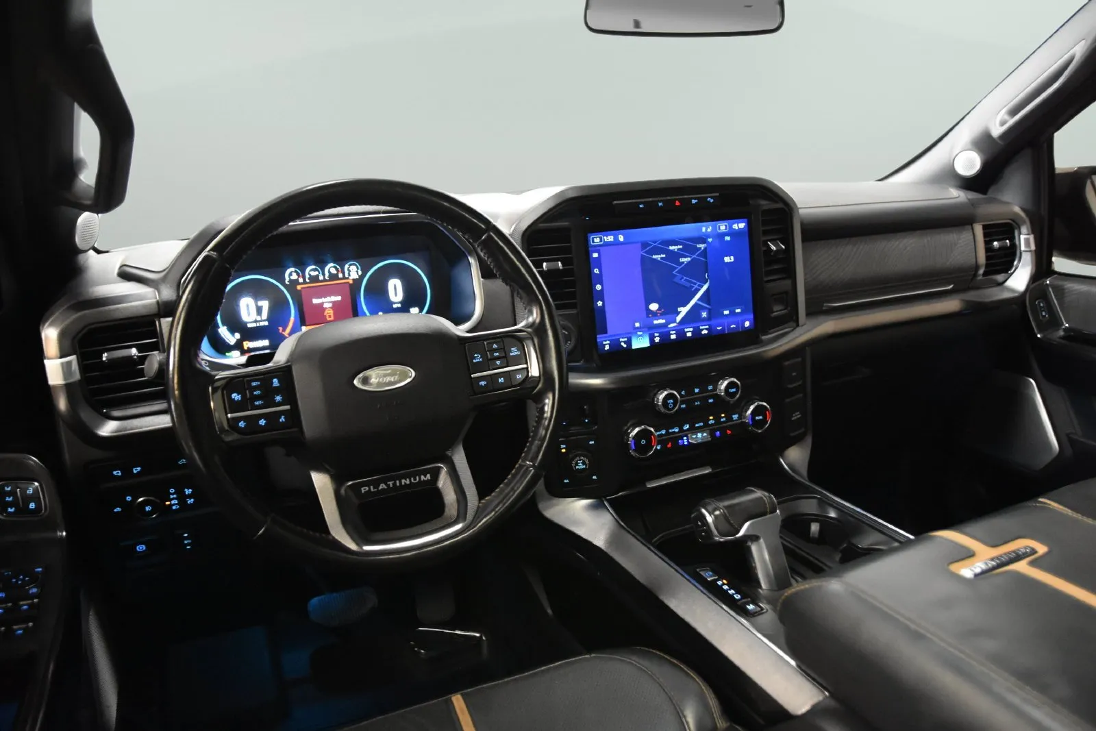 Ford F-150 photo 36