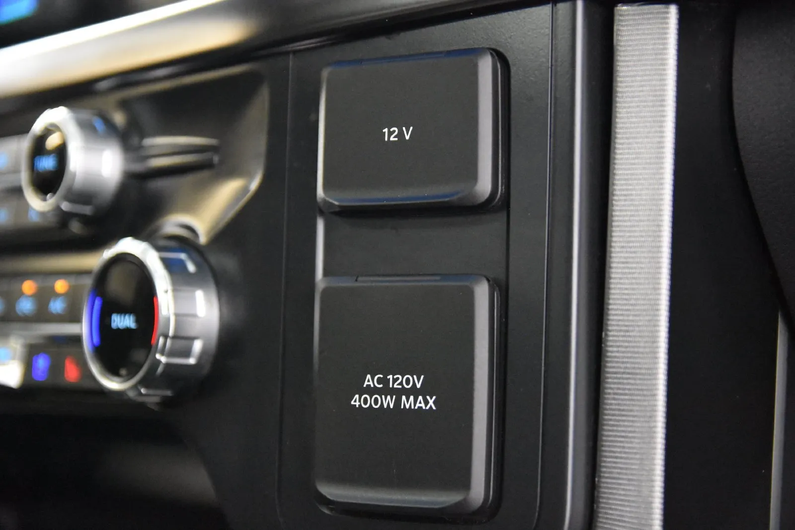 Ford F-150 photo 43