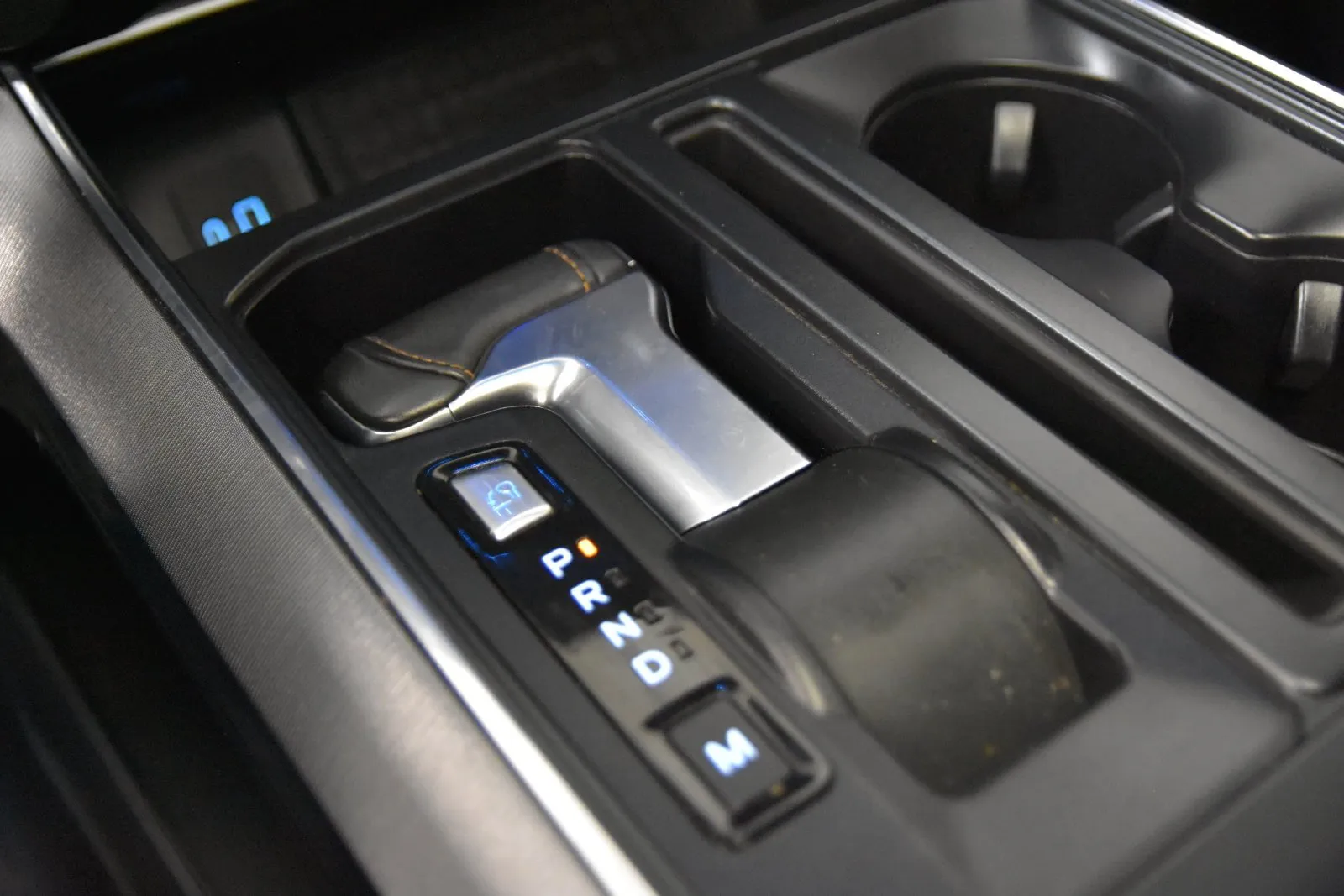 Ford F-150 photo 33
