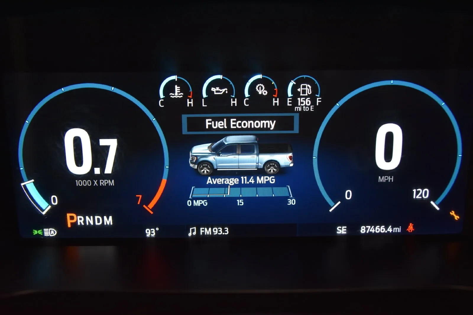 Ford F-150 photo 21