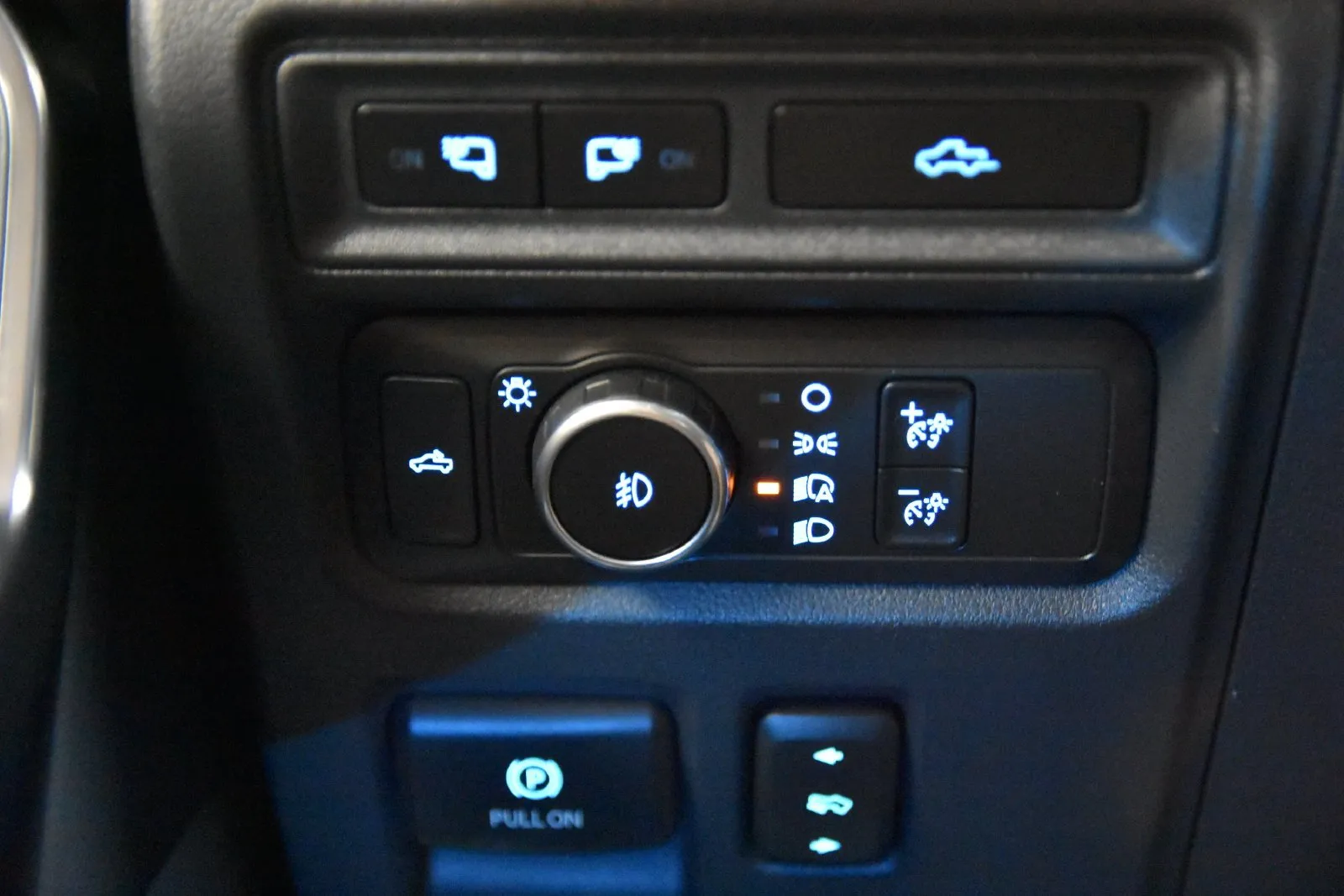 Ford F-150 photo 22