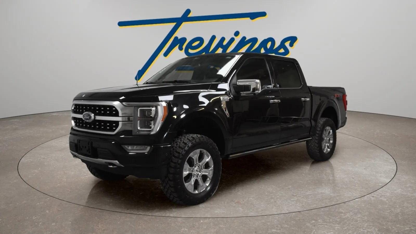 Ford F-150 photo 9