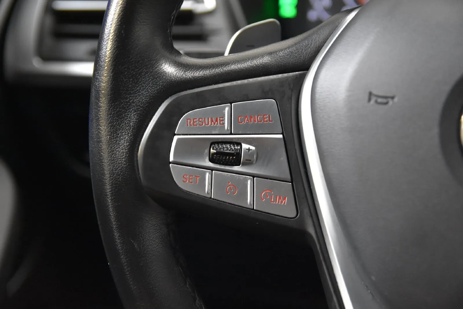 BMW X3 photo 16