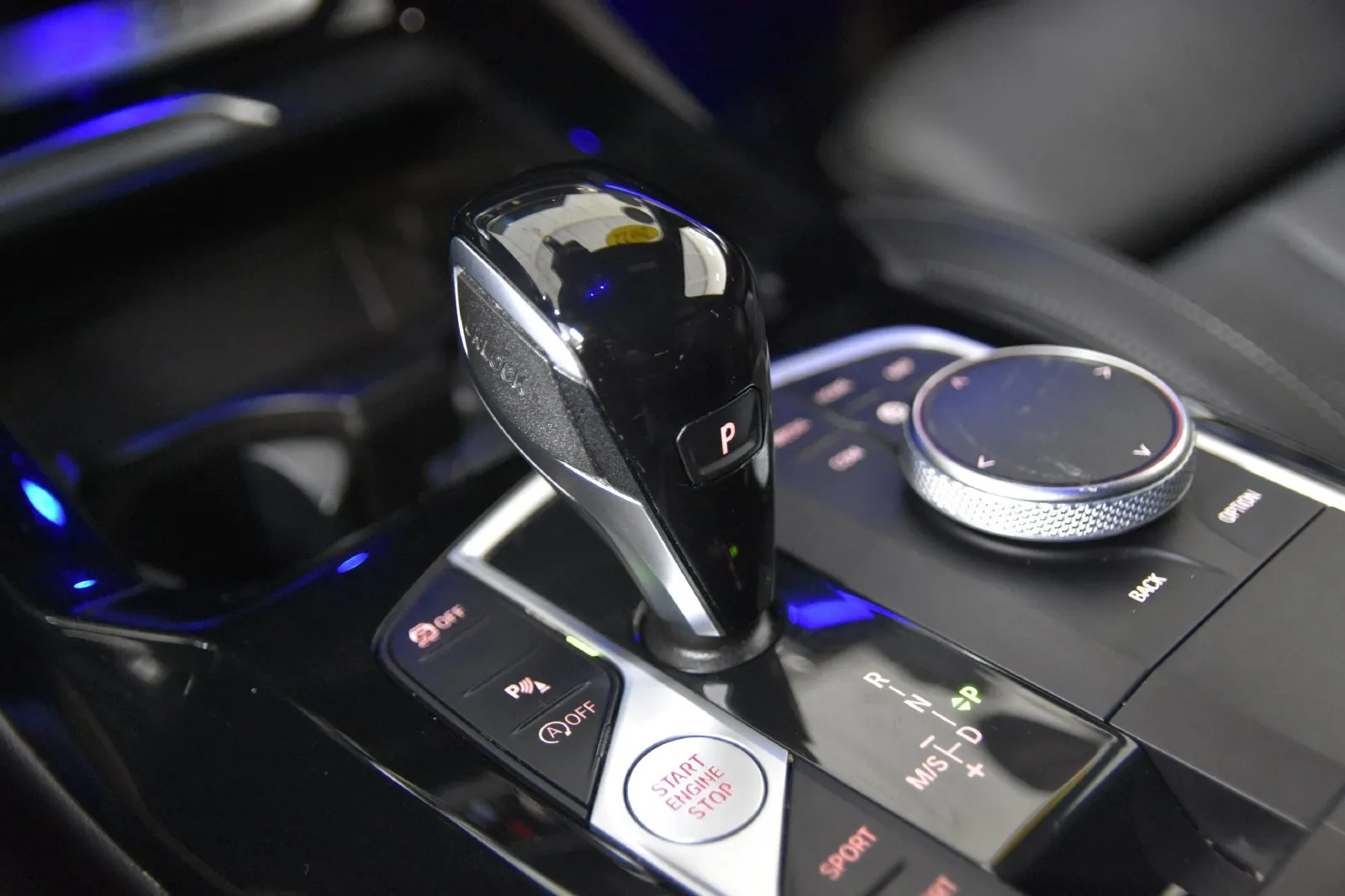 BMW X3 photo 28