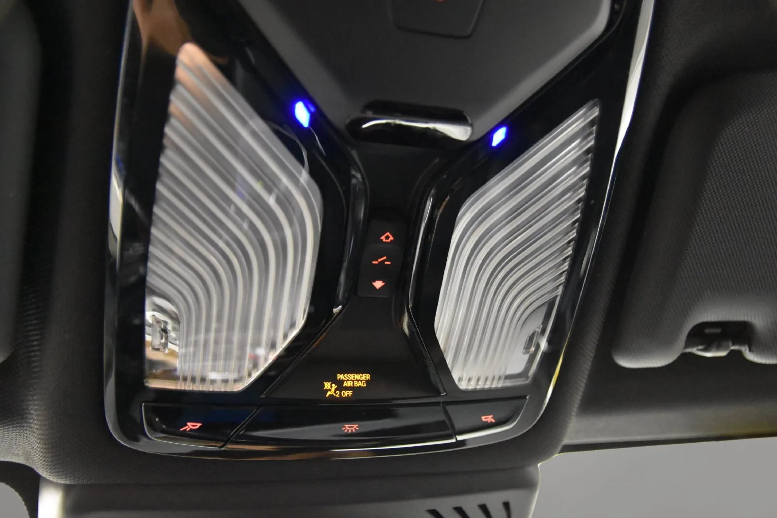 BMW X3 photo 29
