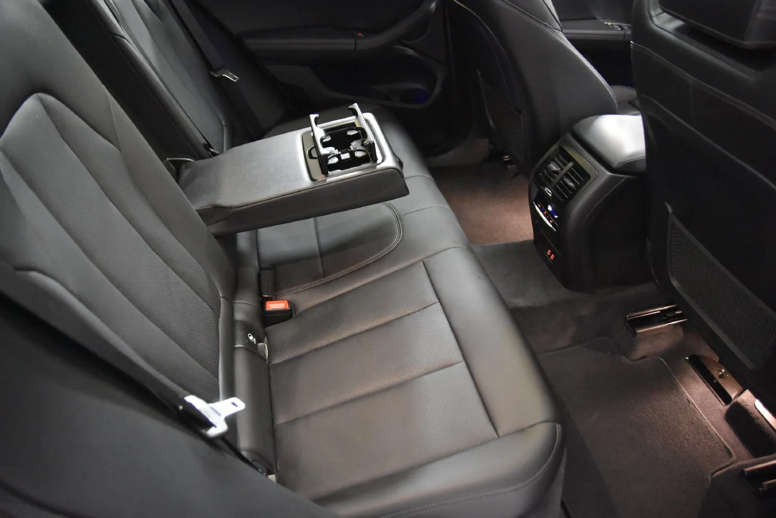 BMW X3 photo 37