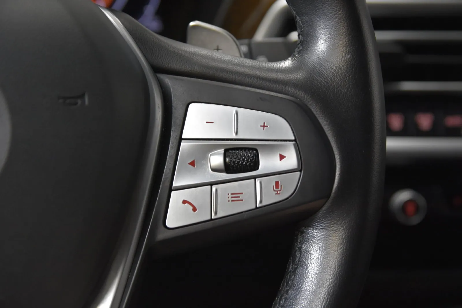 BMW X3 photo 17