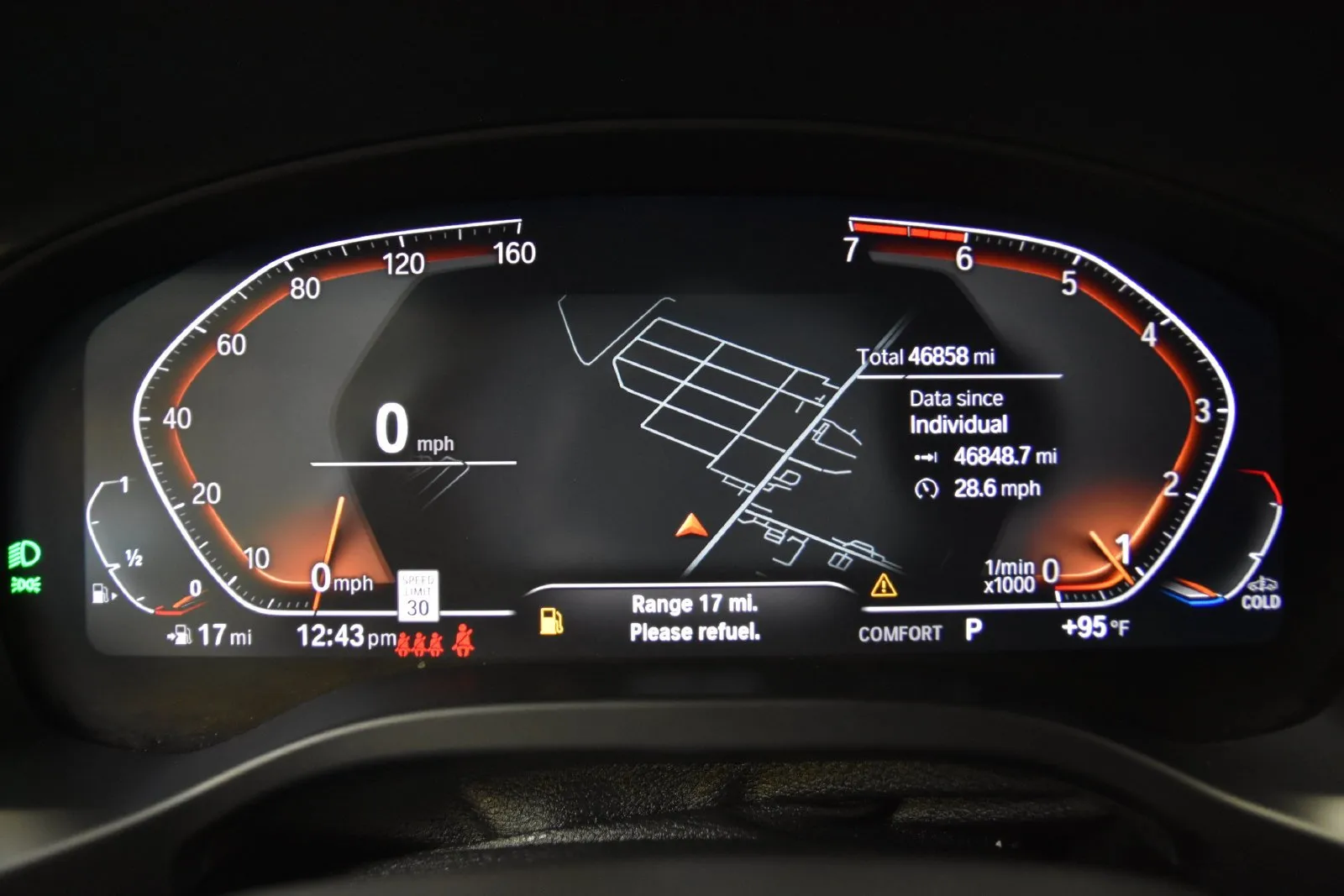 BMW X3 photo 18