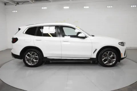 More photos of 2022 BMW X3 sDrive30i at Trevinos Auto Mart, TX