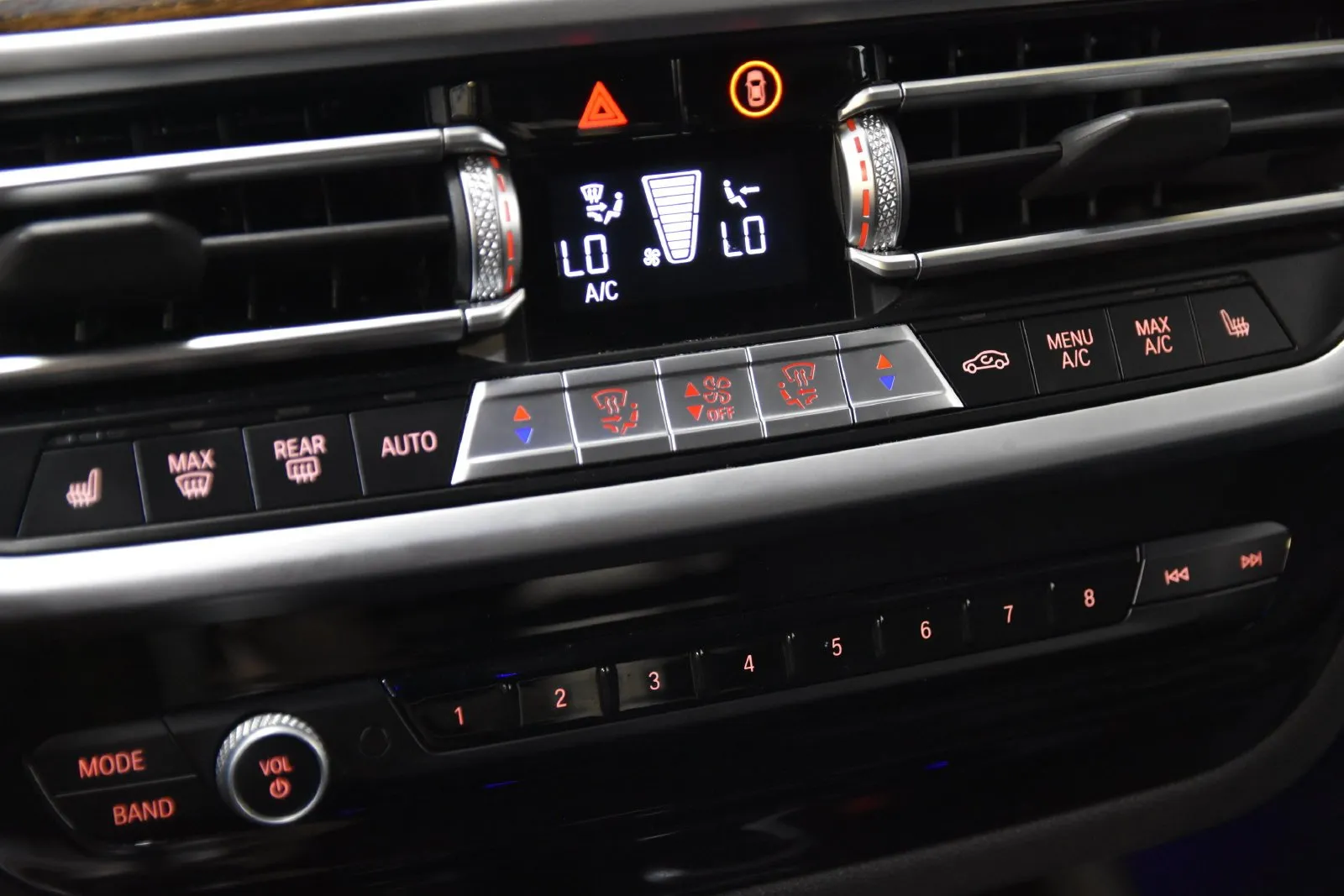 BMW X3 photo 23