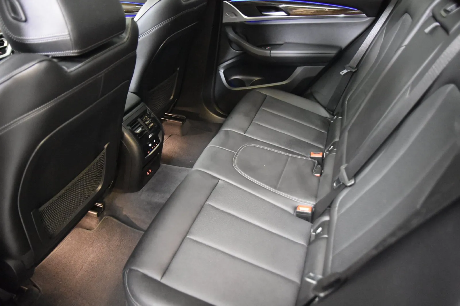 BMW X3 photo 32