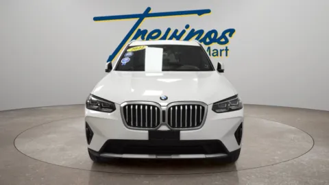 More photos of 2022 BMW X3 sDrive30i at Trevinos Auto Mart, TX