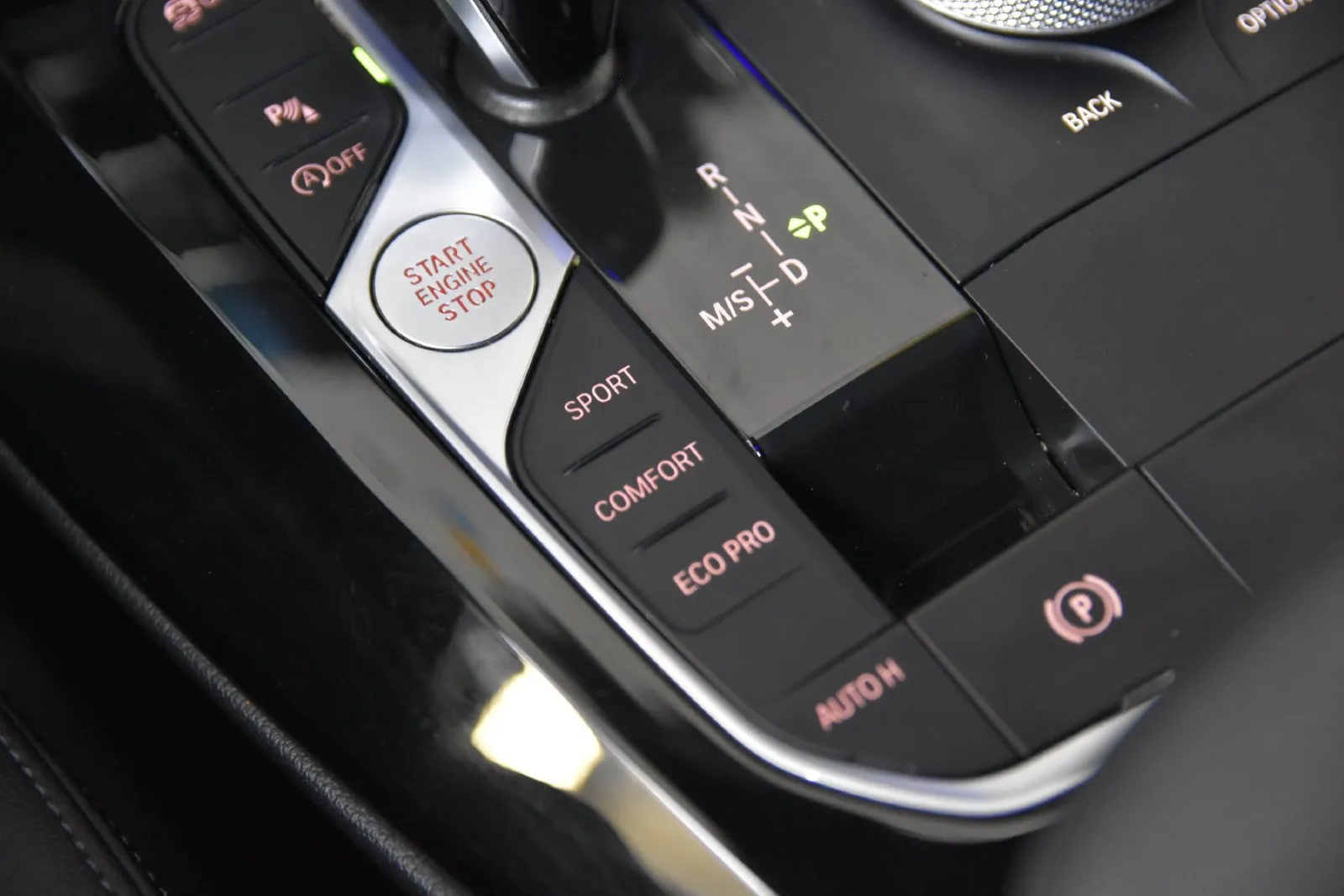 BMW X3 photo 27