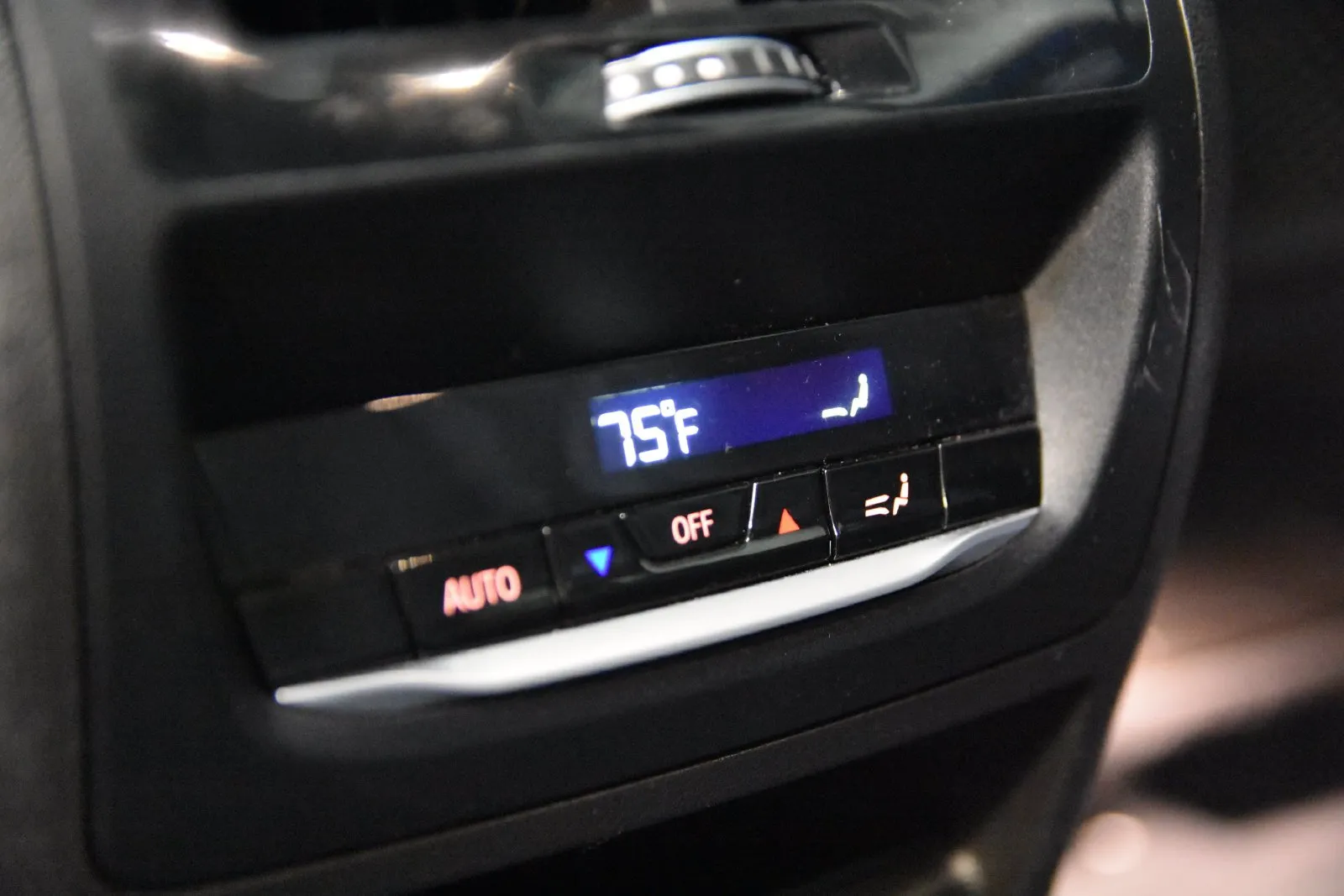 BMW X3 photo 33