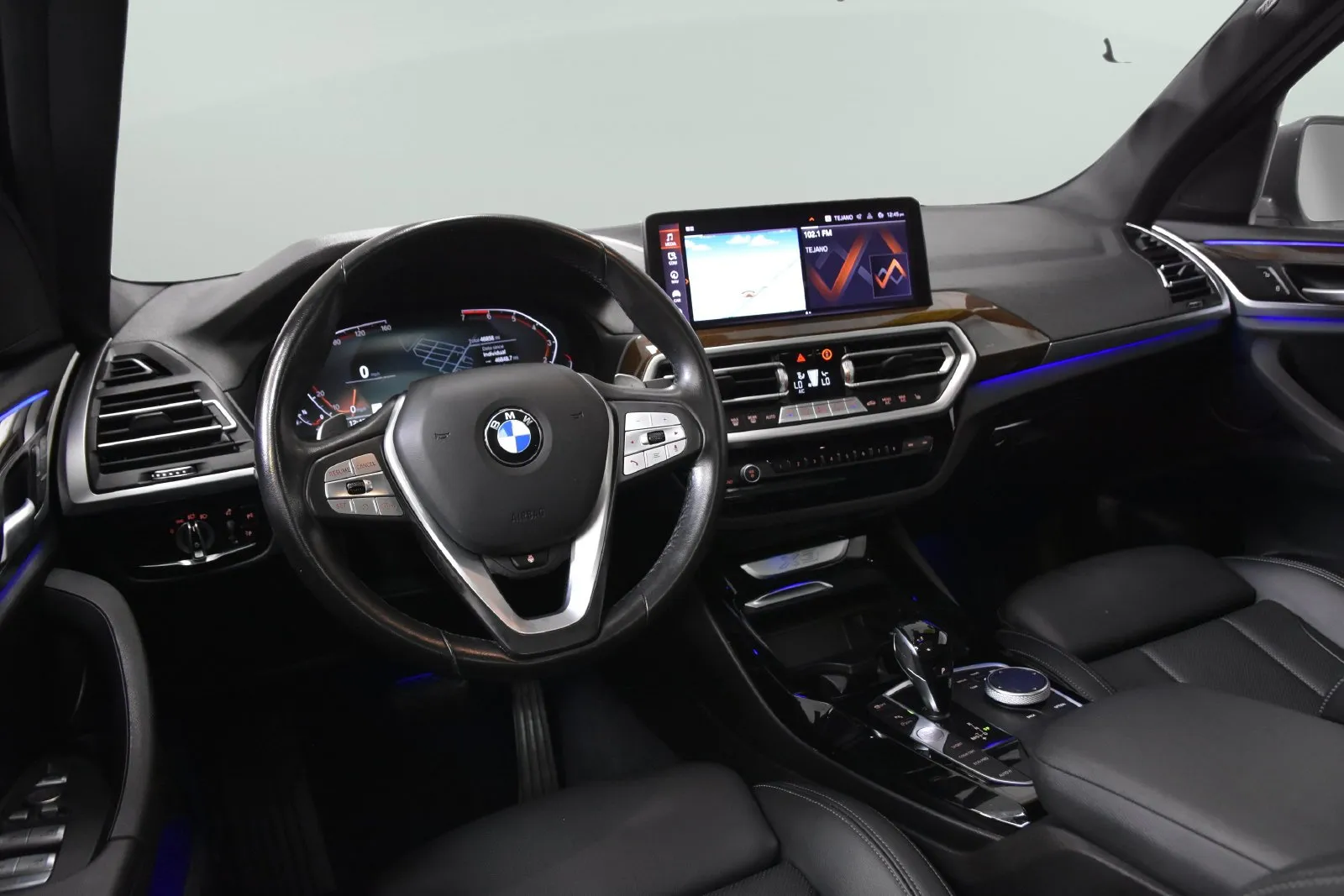 BMW X3 photo 31