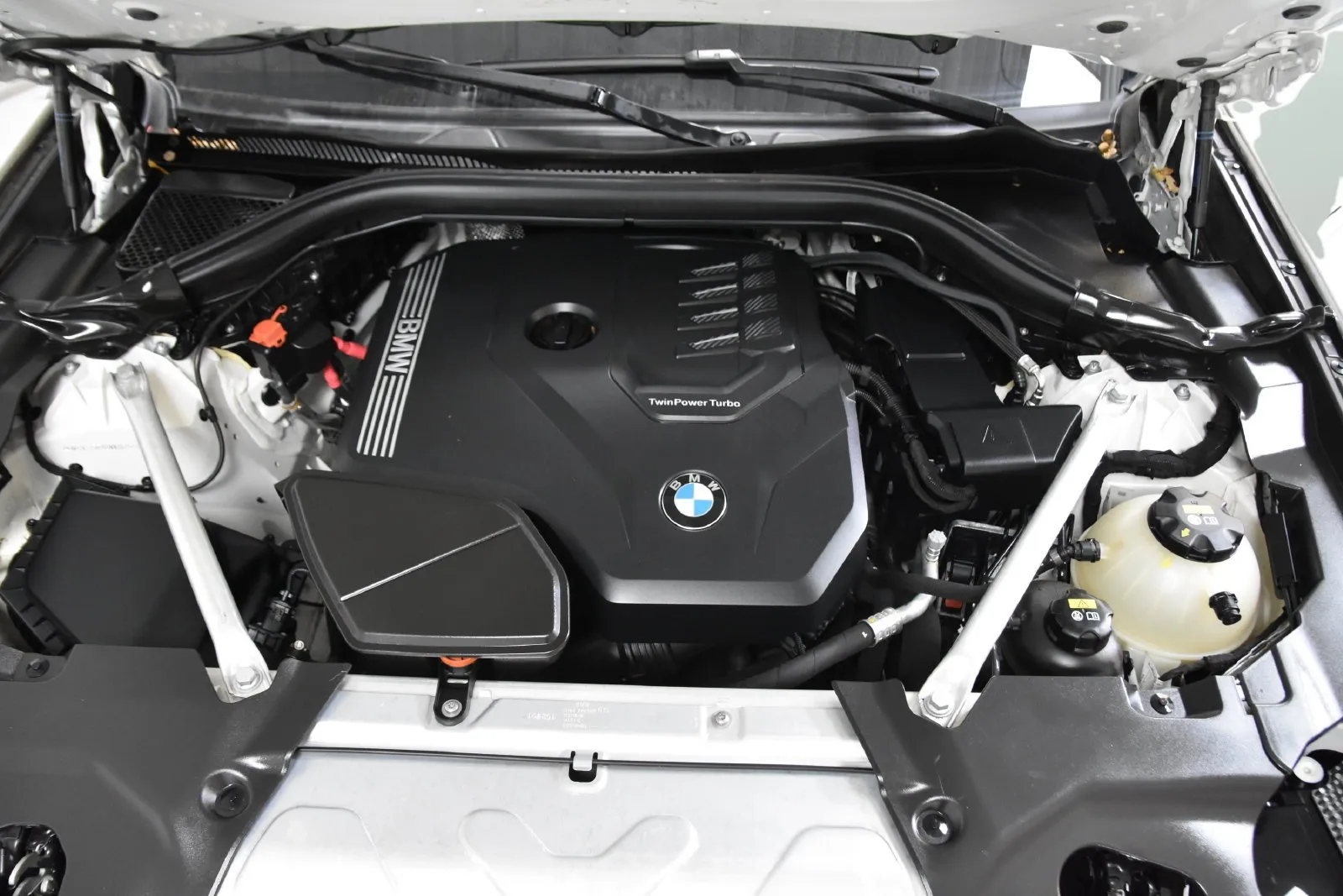 BMW X3 photo 41