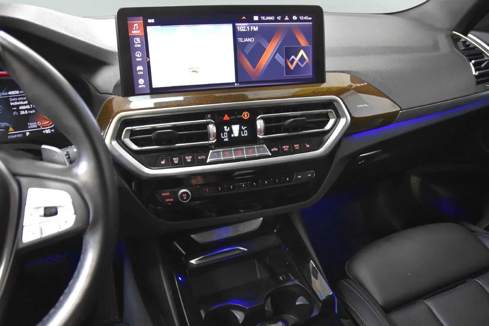 BMW X3 photo 20