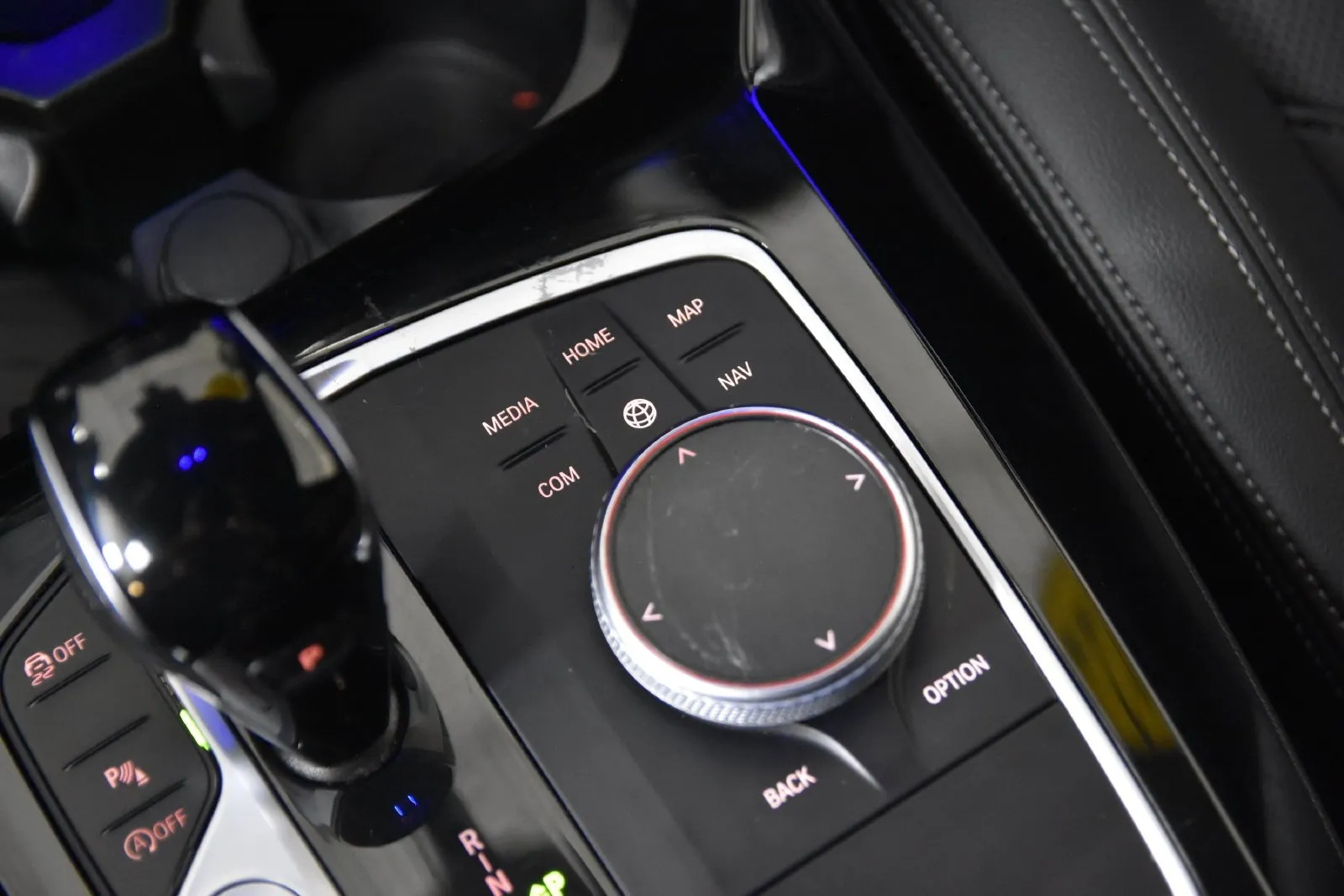 BMW X3 photo 26