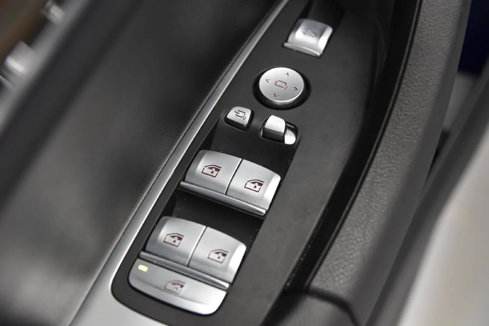 BMW X3 photo 13