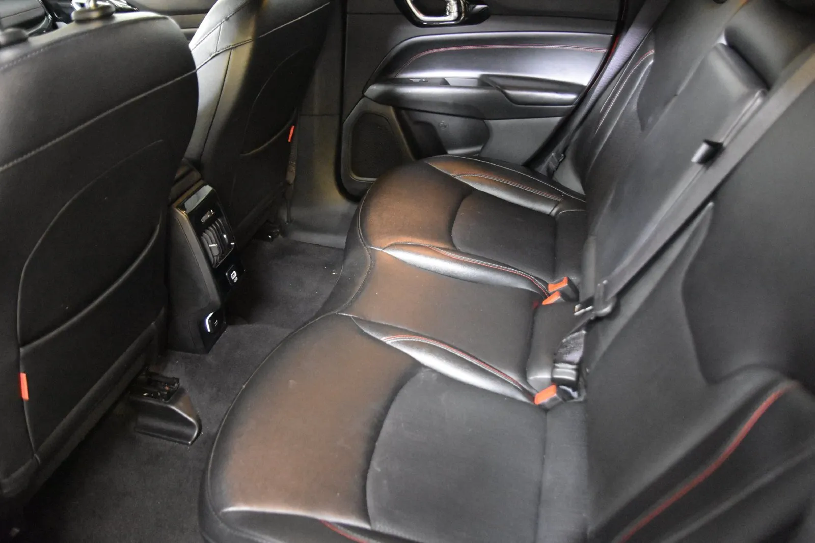 Jeep Compass photo 30
