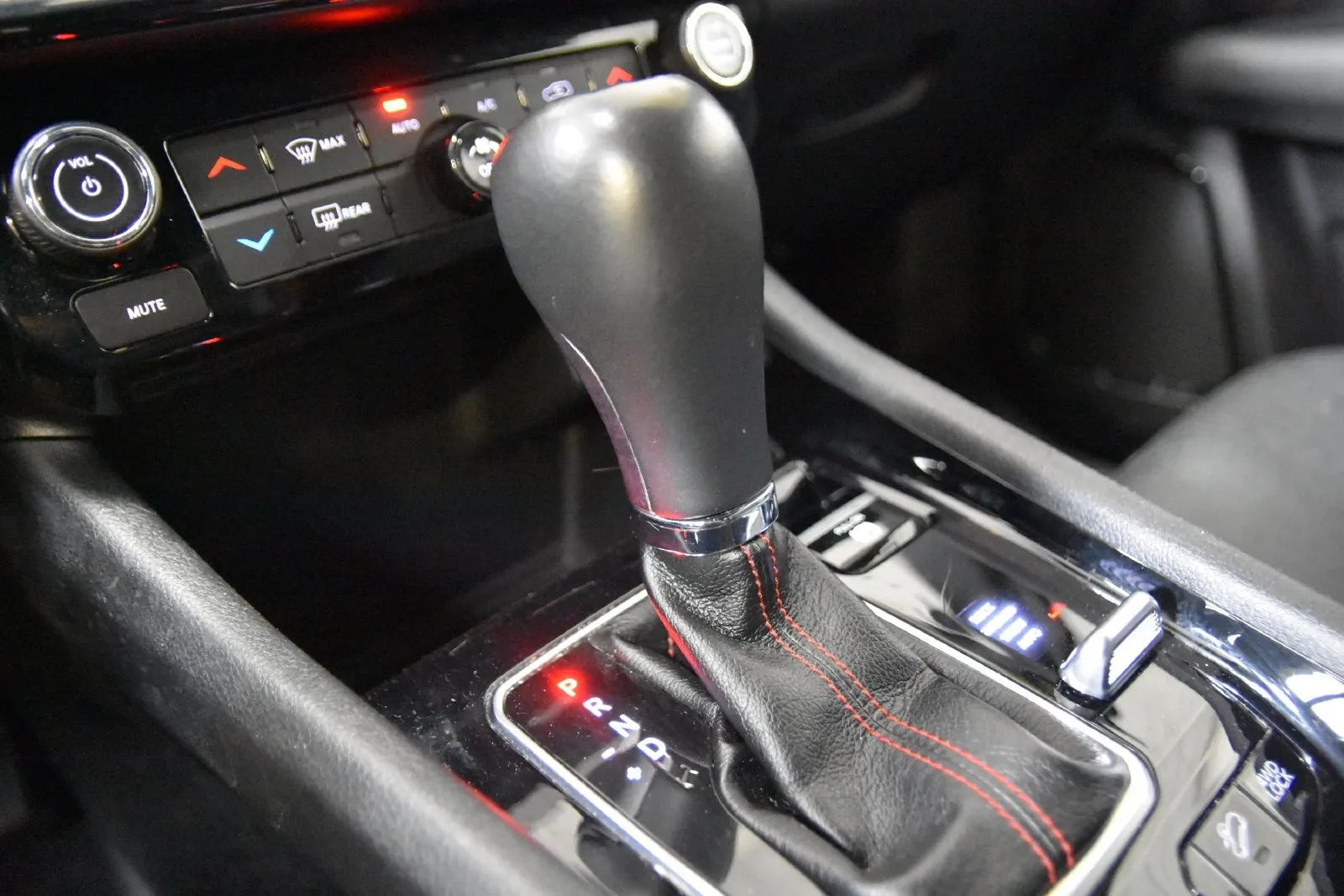 Jeep Compass photo 27