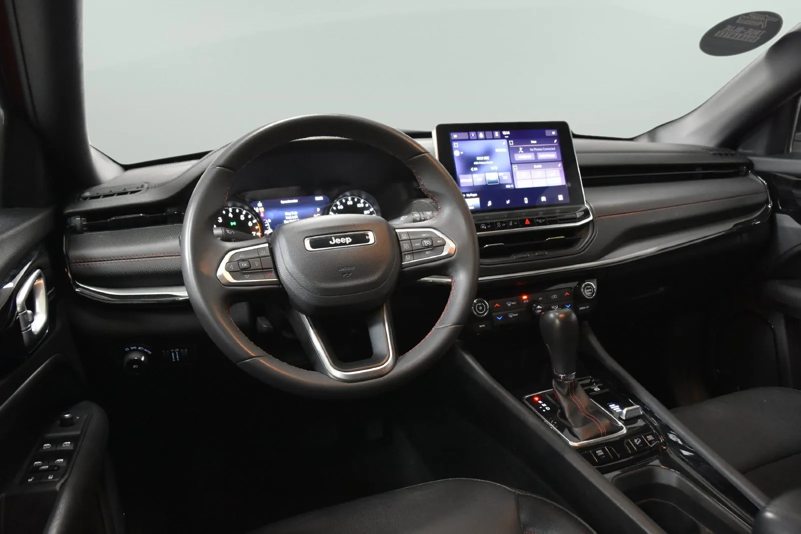 Jeep Compass photo 29