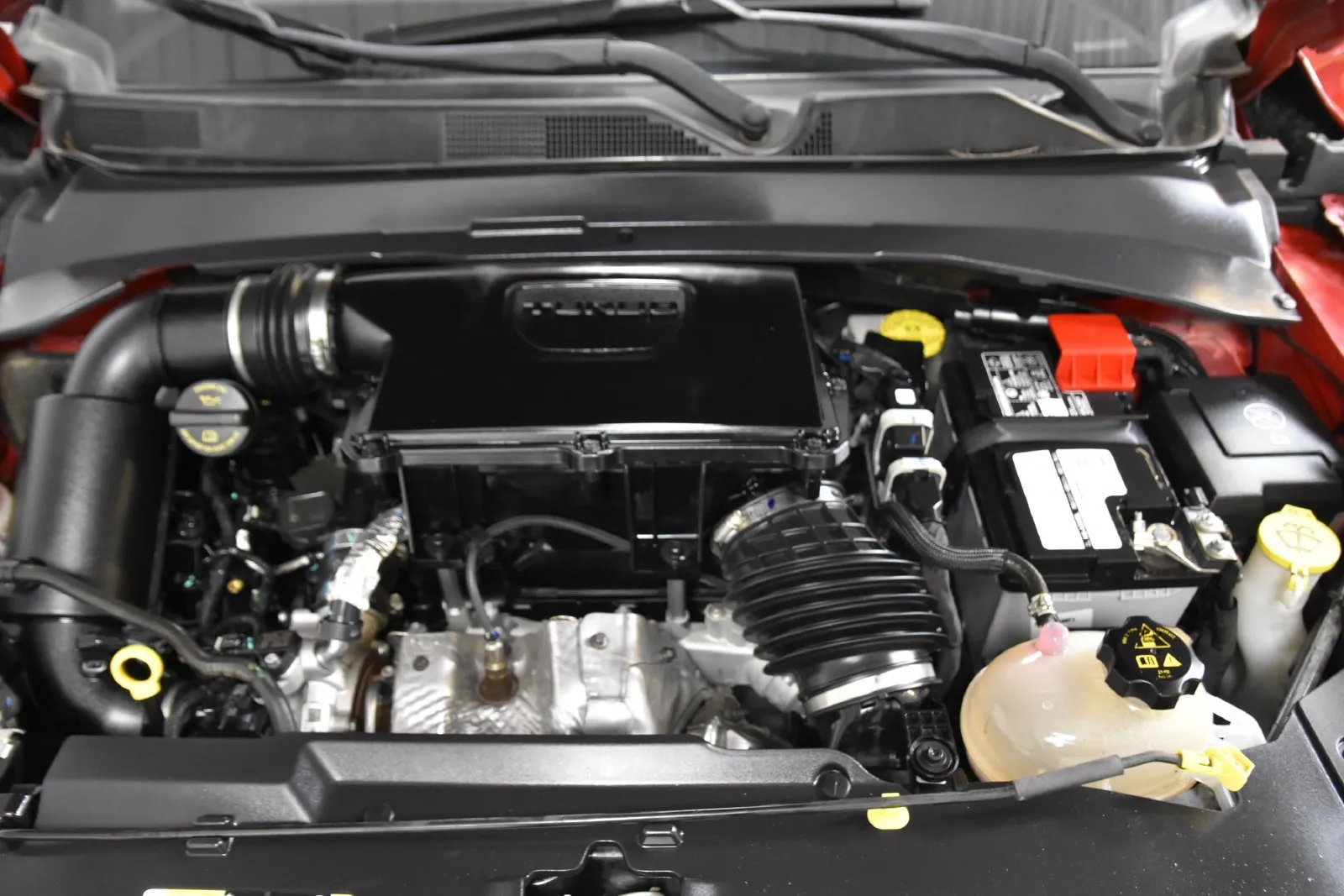 Jeep Compass photo 38