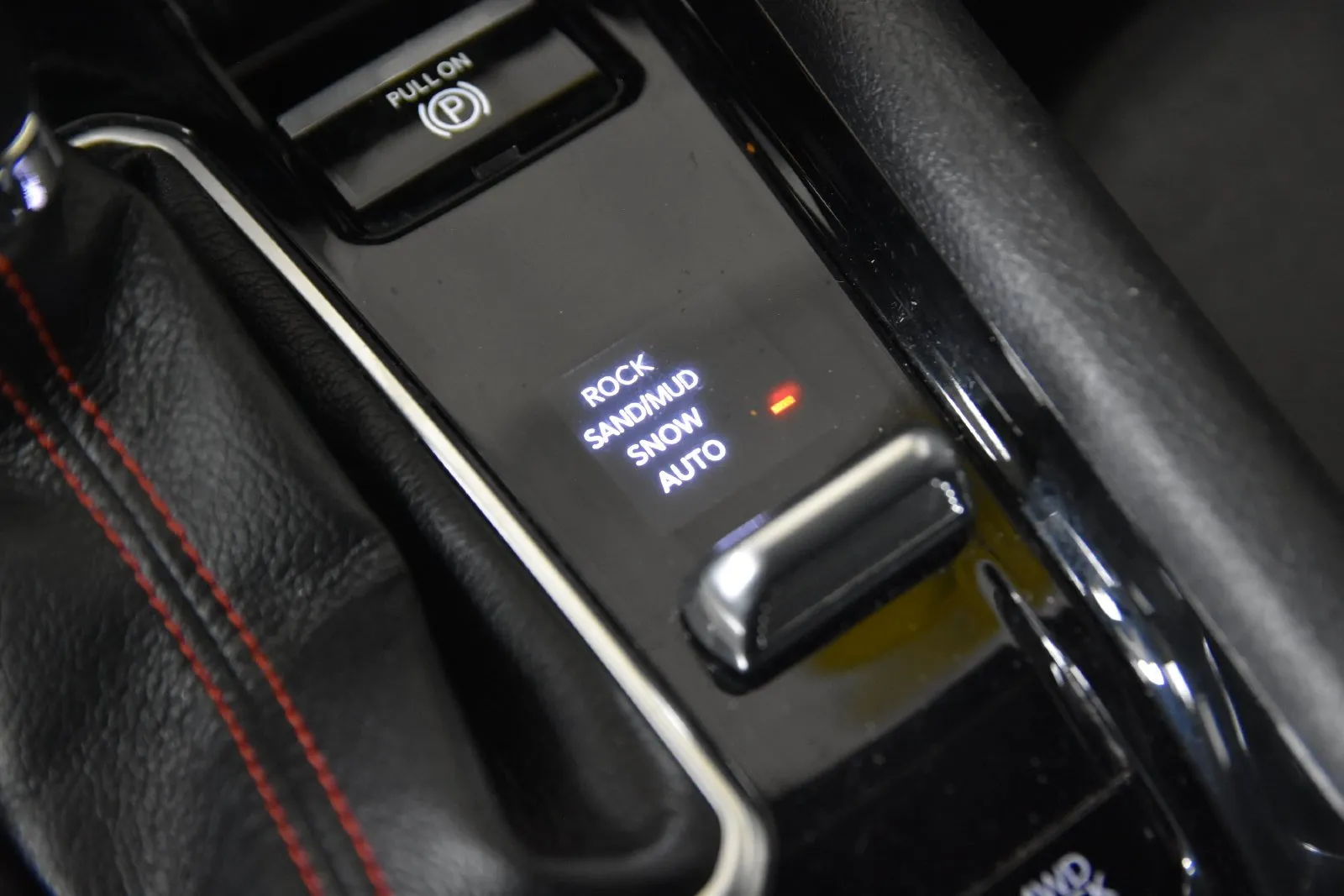 Jeep Compass photo 25