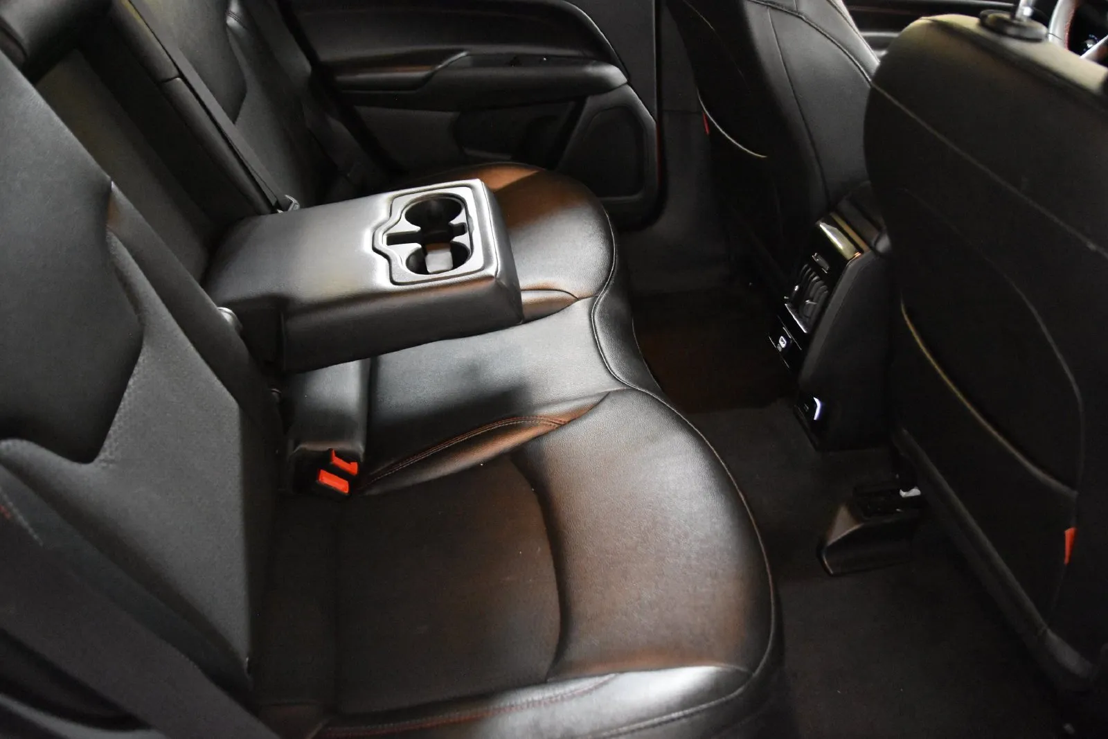 Jeep Compass photo 35
