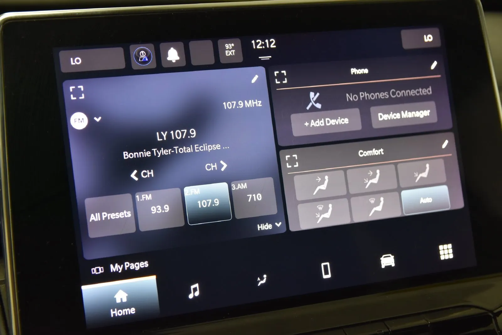 Jeep Compass photo 19